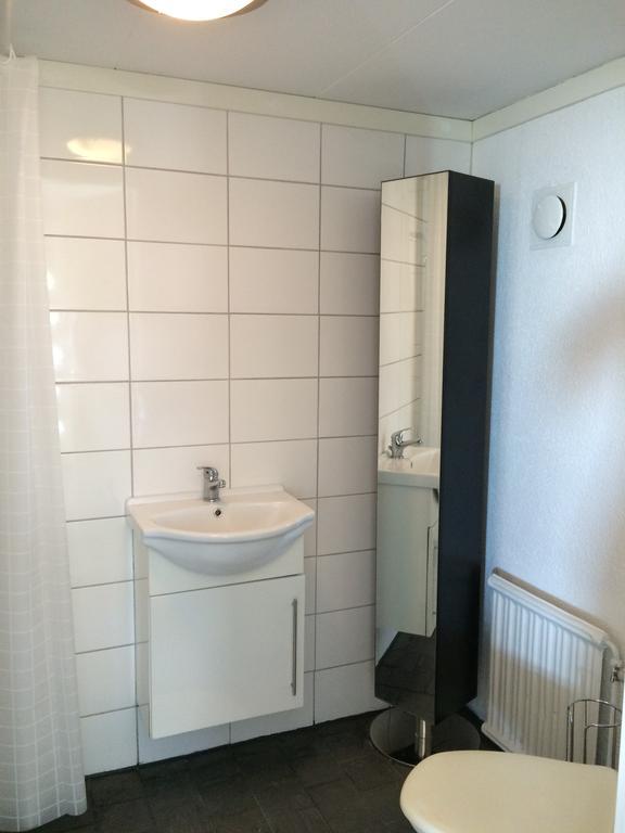Kopinge - Laholm Apartment Exterior photo