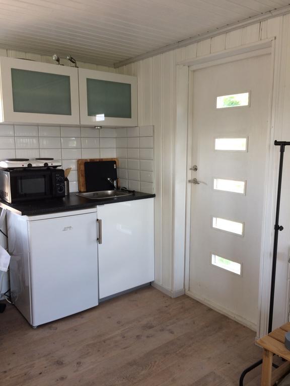 Kopinge - Laholm Apartment Exterior photo