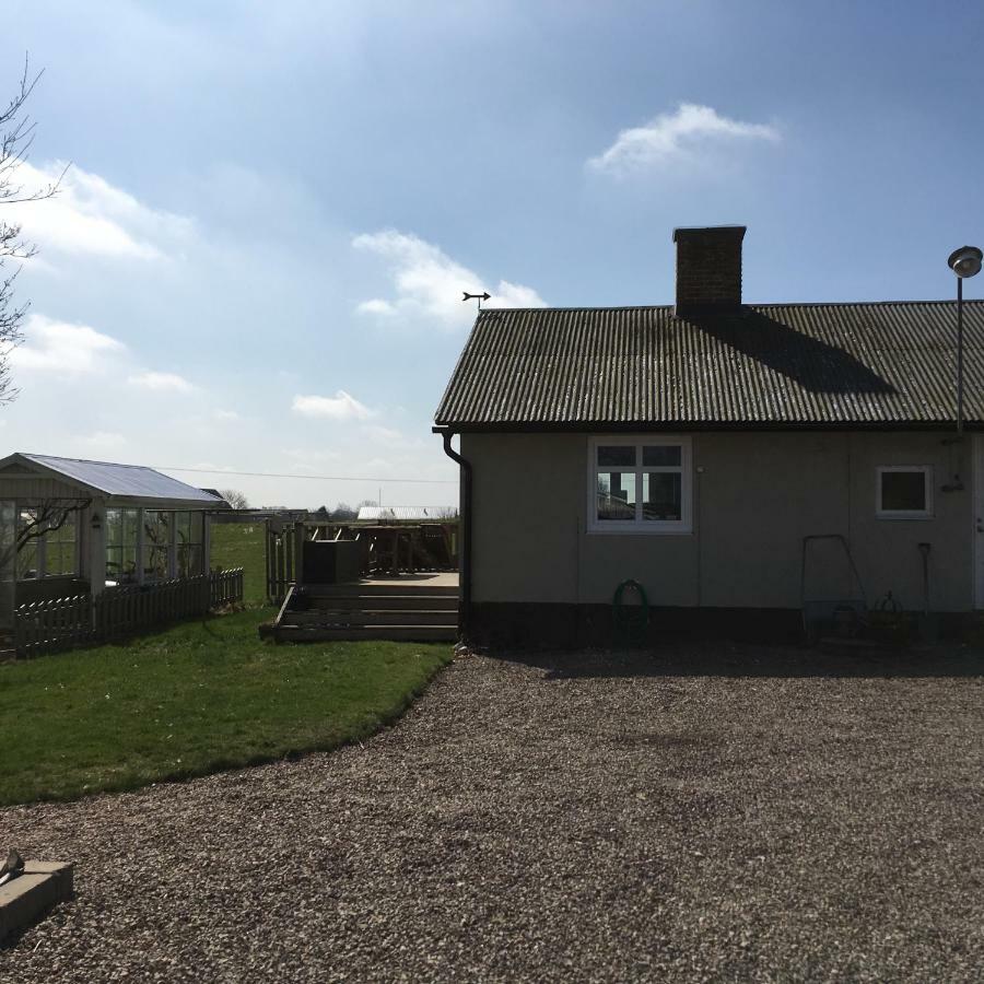 Kopinge - Laholm Apartment Exterior photo